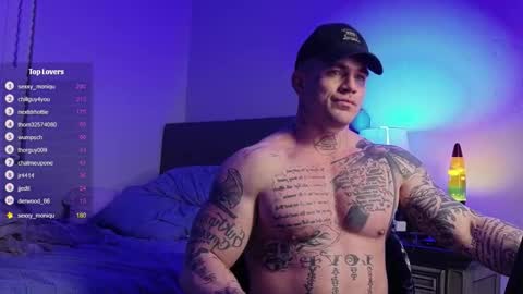 Nate online show from 02-03-26, 05:05