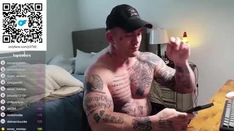 Nate online show from 02-17-26, 09:43