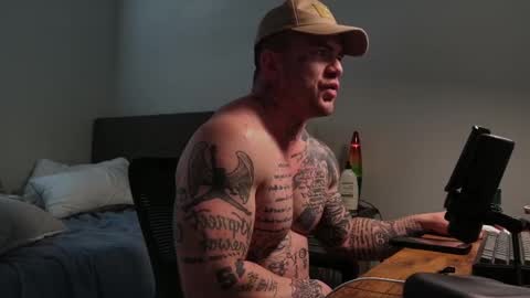 Nate online show from 02-22-26, 10:08