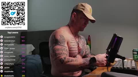 Nate online show from 02-23-26, 07:22