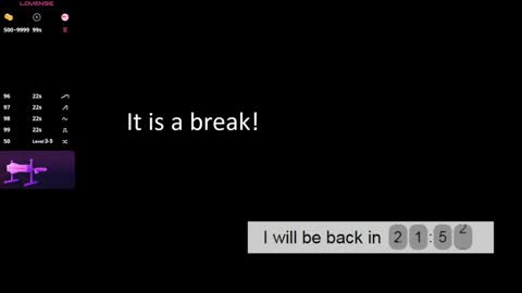 Snapshot of natehalll chatting on 02-08-25, 08:09 NATE online show from 02-08-25, 08:09