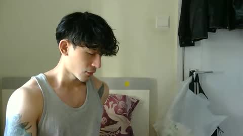 natenate91 online show from 01-08-26, 07:21