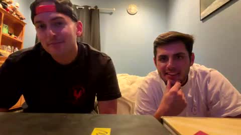 natetheexplorer online show from 06-20-26, 12:14