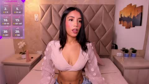 NATH QUIM online show from 12-31-24, 06:46