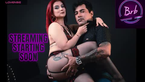 Natha  Andy  online show from 02-11-26, 02:11