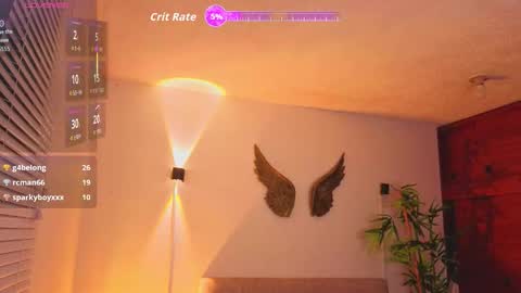 nathaly sky online show from 12-02-25, 10:09