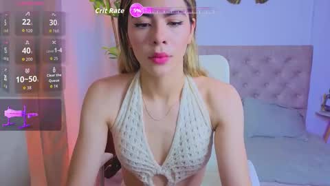 nathaly sky online show from 01-09-26, 09:56