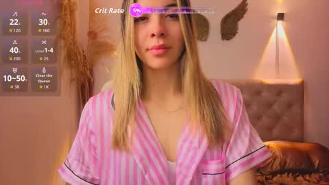 nathaly sky online show from 03-30-26, 10:16