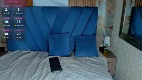 Nathalia koch online show from 03-02-26, 09:10