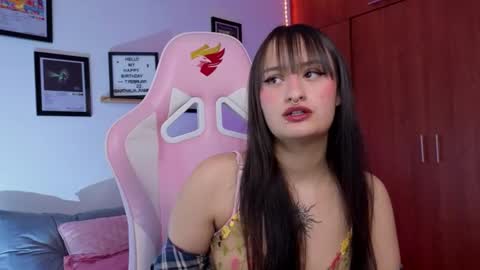 Nathalia Ramirez online show from 02-13-26, 02:29