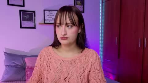 Nathalia Ramirez online show from 02-21-26, 08:59