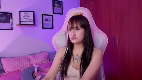 Nathalia Ramirez online show from 02-28-26, 01:17