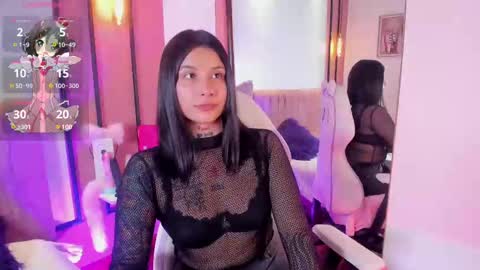 Snapshot of nathalia_stone chatting on 09-17-25, 06:42 nathalia_stone online show from 09-17-25, 06:42