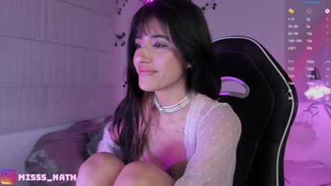 Snapshot of nathaliakyte chatting on 12-28-24, 12:47 Nathalia  online show from 12-28-24, 12:47