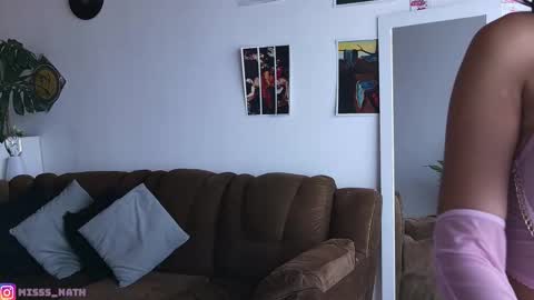 Snapshot of nathaliakyte chatting on 10-16-25, 08:21 Nathalia  online show from 10-16-25, 08:21