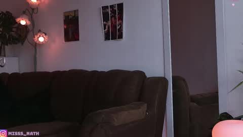 Snapshot of nathaliakyte chatting on 10-29-25, 10:22 Nathalia  online show from 10-29-25, 10:22