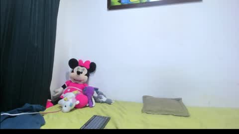 Snapshot of nathaliasmiith chatting on 05-06-26, 04:19 Nathalia online show from 05-06-26, 04:19