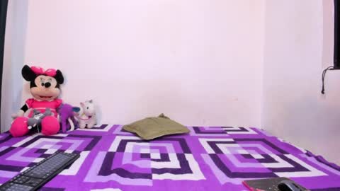 Snapshot of nathaliasmiith chatting on 06-13-26, 03:48 Nathalia online show from 06-13-26, 03:48