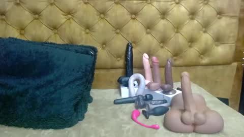 Nathalia online show from 01-19-25, 03:18