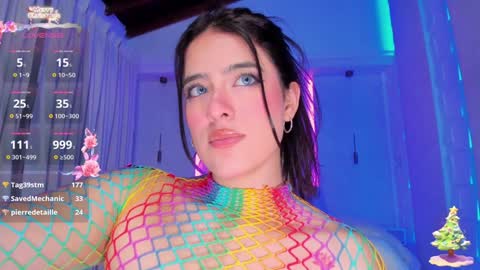 NATHALIE online show from 01-05-25, 06:35