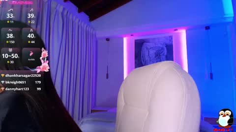 NATHALIE online show from 02-11-25, 06:40