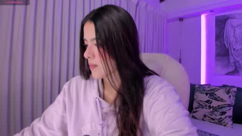 NATHALIE online show from 09-15-25, 11:10