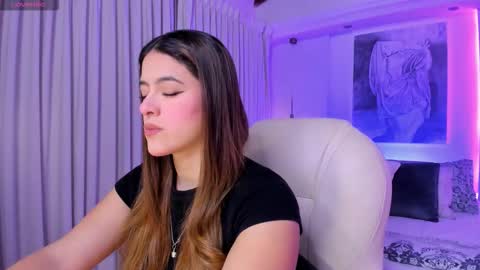 NATHALIE online show from 02-16-26, 11:28