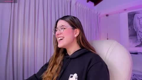 NATHALIE online show from 03-04-26, 11:27