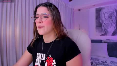 NATHALIE online show from 03-05-26, 11:28