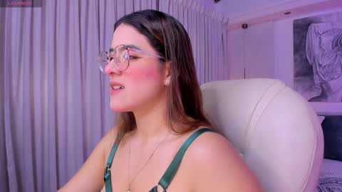 NATHALIE online show from 03-17-26, 11:24