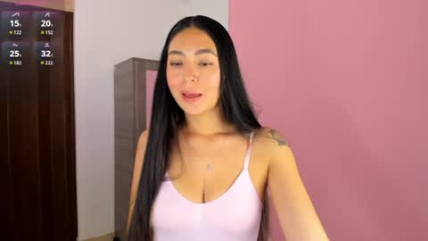 Snapshot of nathalie_rose chatting on 08-03-26, 04:00 Nathalie online show from 08-03-26, 04:00