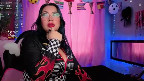 Nathalie online show from 07-02-26, 06:25