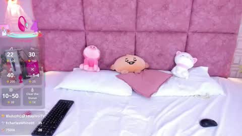 Nathalie Ross online show from 03-21-26, 08:19