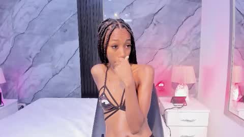 Nathaly online show from 09-25-25, 12:09