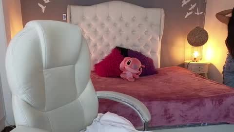 nathaly_blue online show from 12-03-24, 07:33