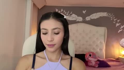 nathaly_blue online show from 01-15-25, 07:01