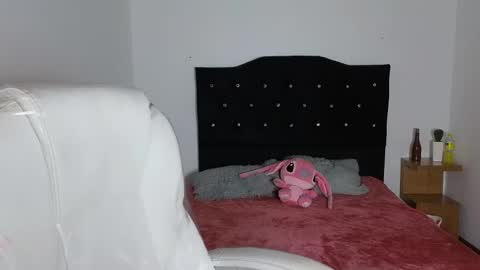 nathaly_blue online show from 02-27-25, 07:26