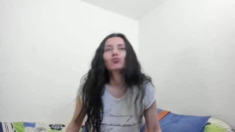 Nathaly online show from 01-10-25, 09:53