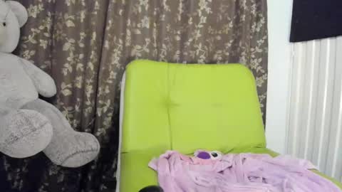 Nathaly online show from 01-18-25, 12:02