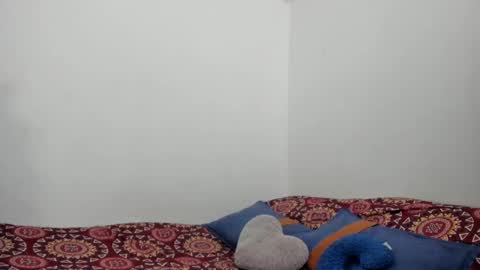 Nathaly online show from 01-29-25, 06:50