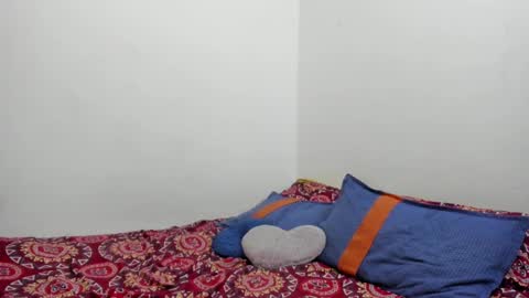 Nathaly online show from 03-12-25, 07:06