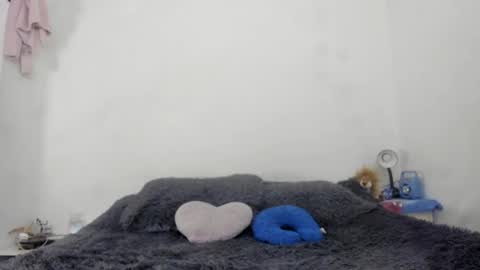 Nathaly online show from 09-26-25, 06:45