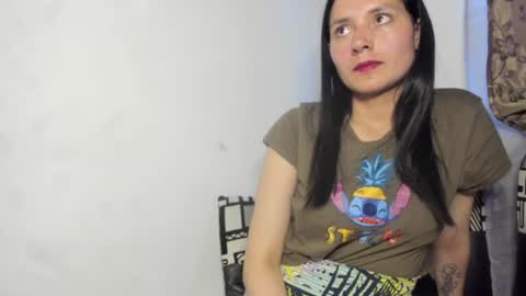Nathaly online show from 07-13-26, 11:07