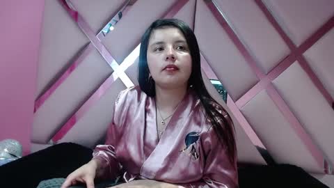 nathaly low online show from 01-09-25, 06:48