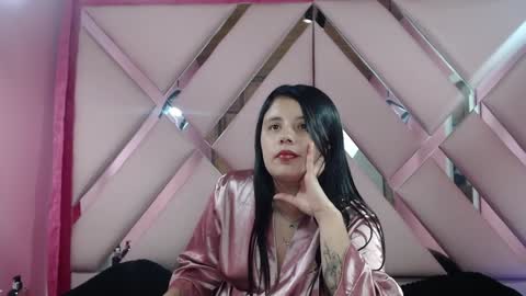 nathaly low online show from 01-22-25, 06:52