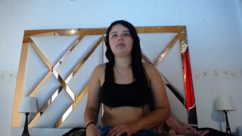 nathaly low online show from 03-12-26, 01:17