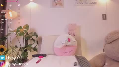 Snapshot of nathaly_star04 chatting on 06-11-26, 12:32 online show from 06-11-26, 12:32