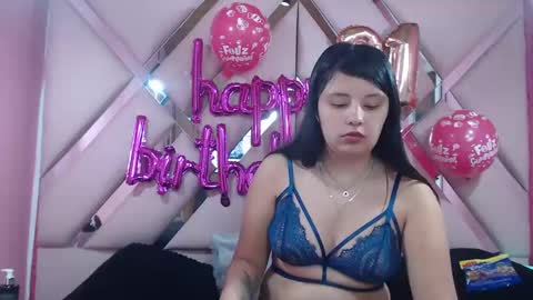 Nathaly sweet online show from 01-17-25, 03:12