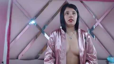 Nathaly sweet online show from 02-05-25, 09:46