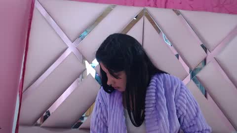 Nathaly sweet online show from 09-16-25, 03:07